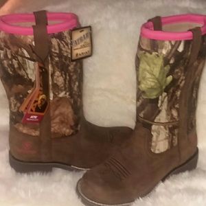 ariat fatbaby tall boots